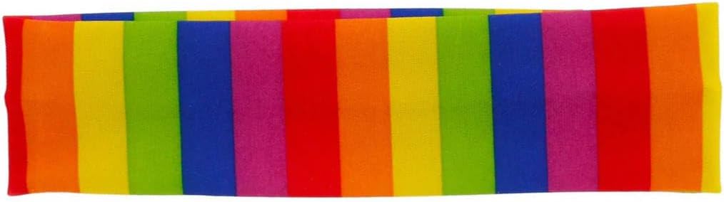 2pcs 5cm Wide kylie headband