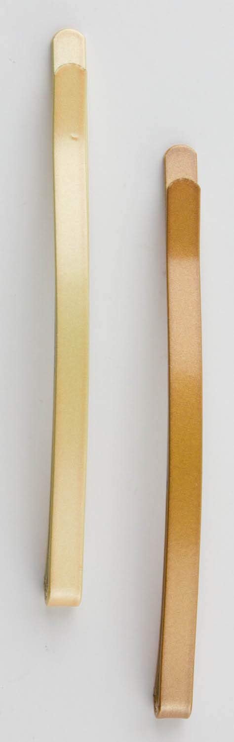 Pack of 12 jumbo curved boddy pins-6cm