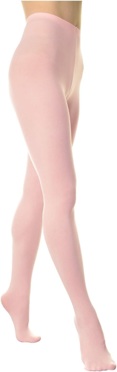 Essential soft Denier Full Foot Dance Tights