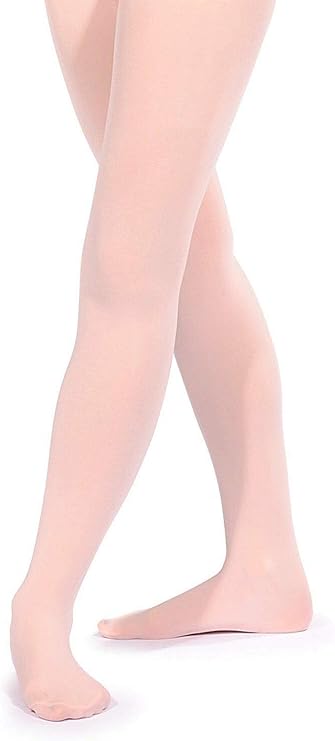 Essential soft Denier Full Foot Dance Tights