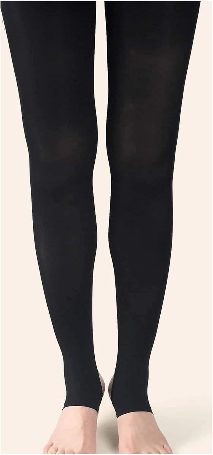Intermediate soft Opaque Stirrup Tight