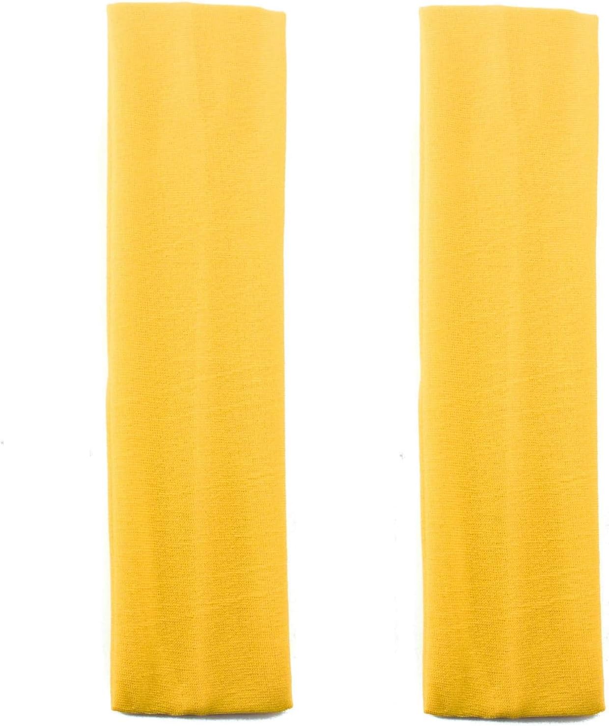 2pcs 5cm Wide kylie headband
