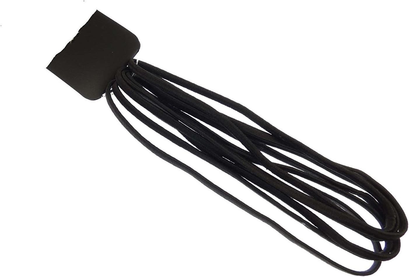 6pcs unisex elastic bands (5mm)