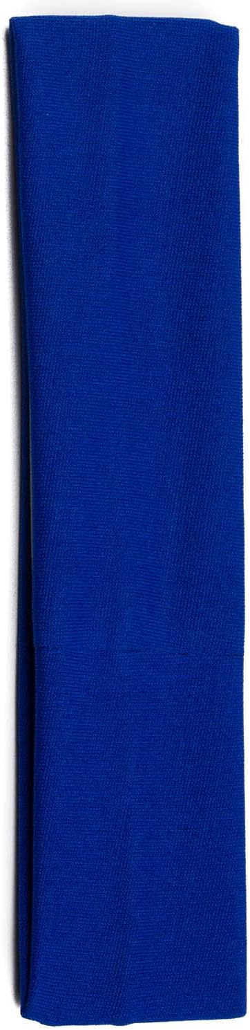 2pcs 5cm Wide kylie headband