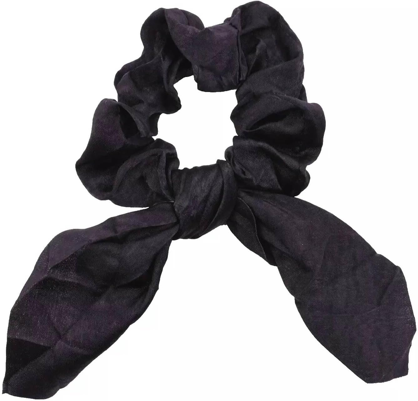 Satin silky tail scrunchies