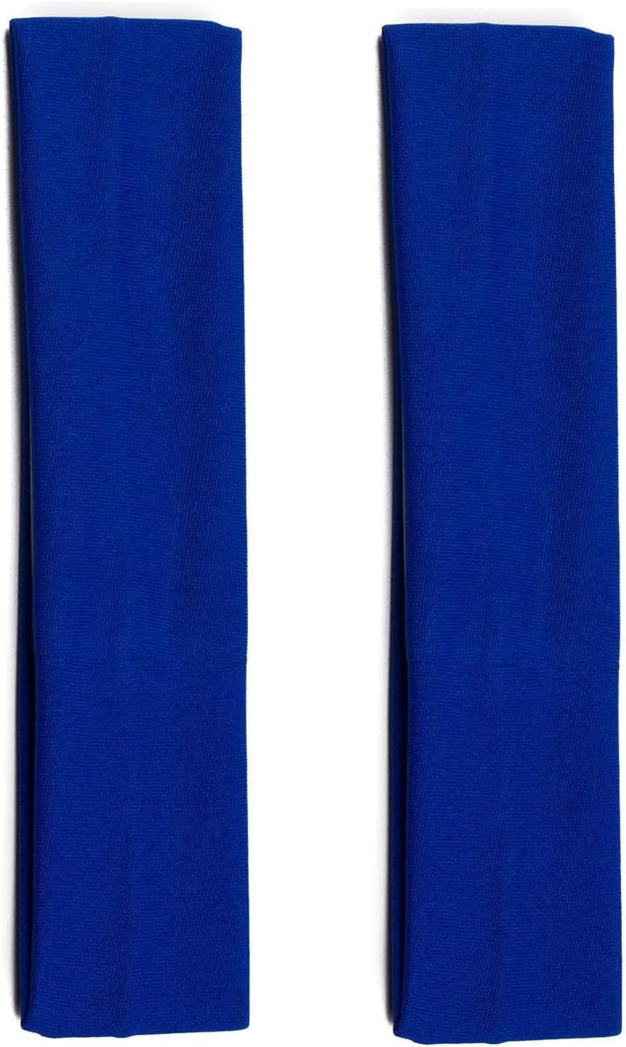 2pcs 5cm Wide kylie headband