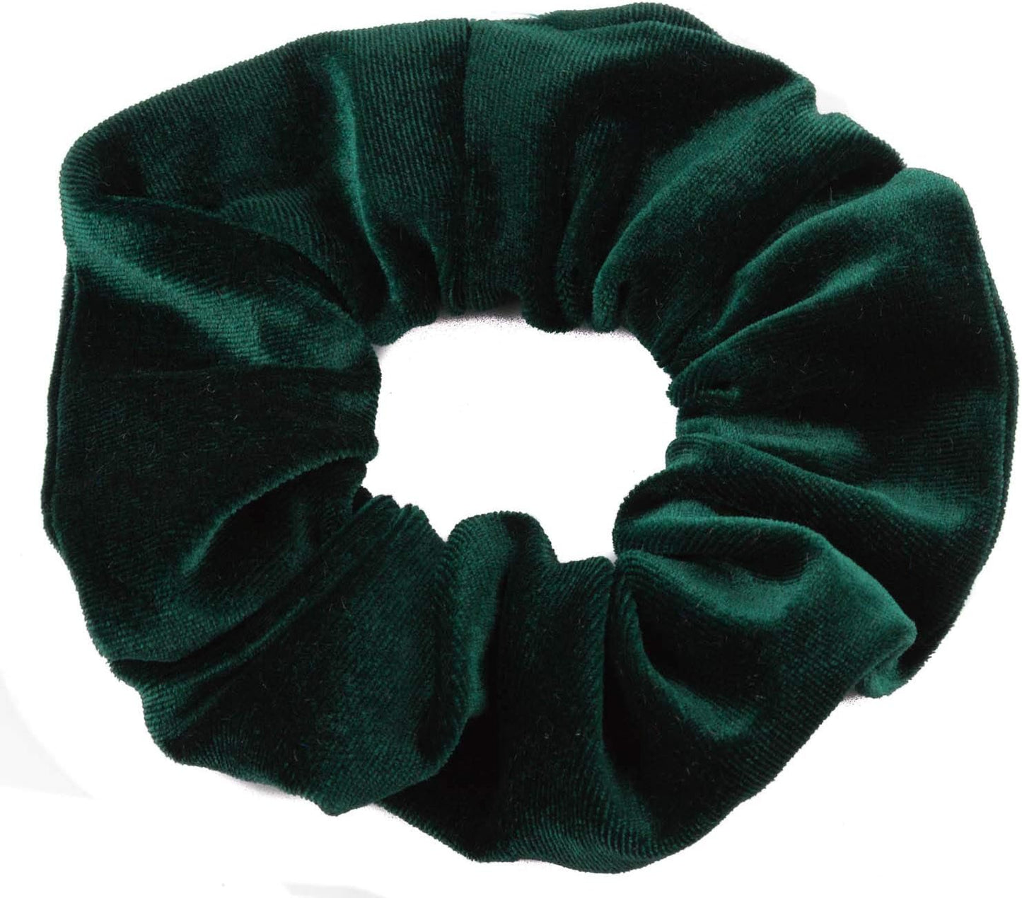 Premium velvet scrunchies