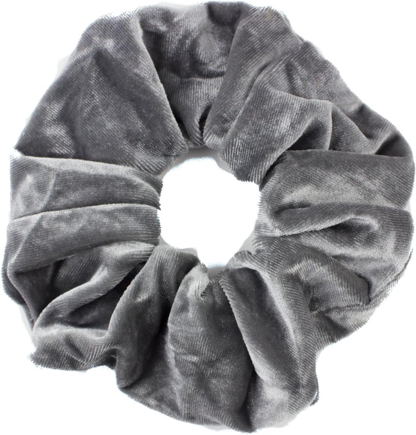 Premium velvet scrunchies