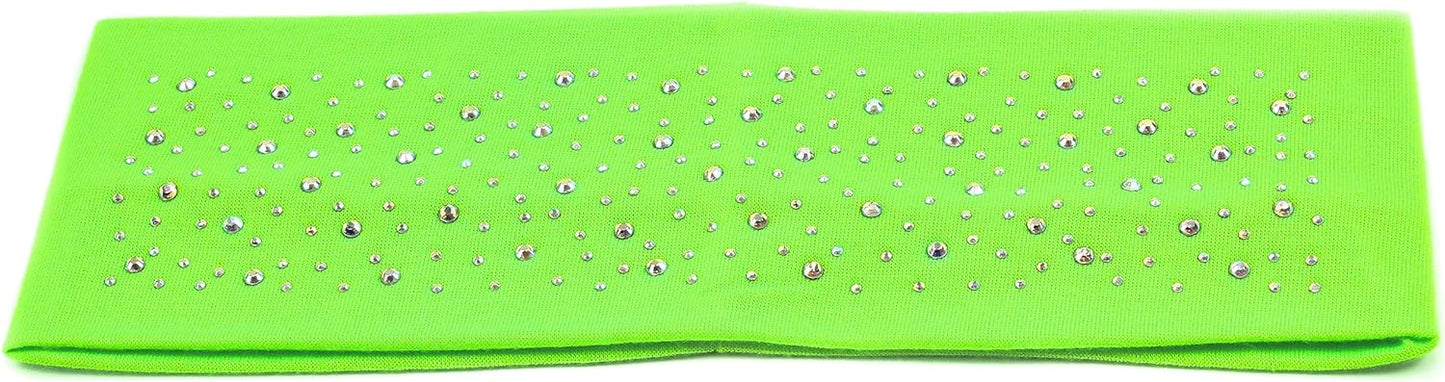 Sparky Crystal wide kylie