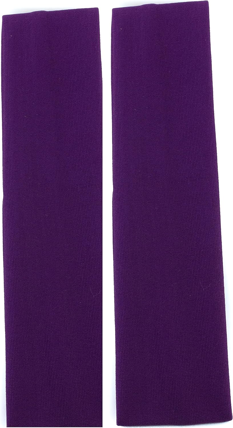 2pcs 5cm Wide kylie headband