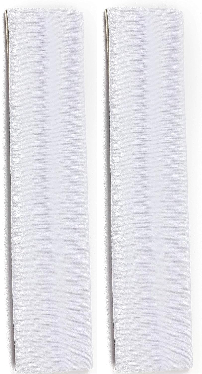 2pcs 5cm Wide kylie headband