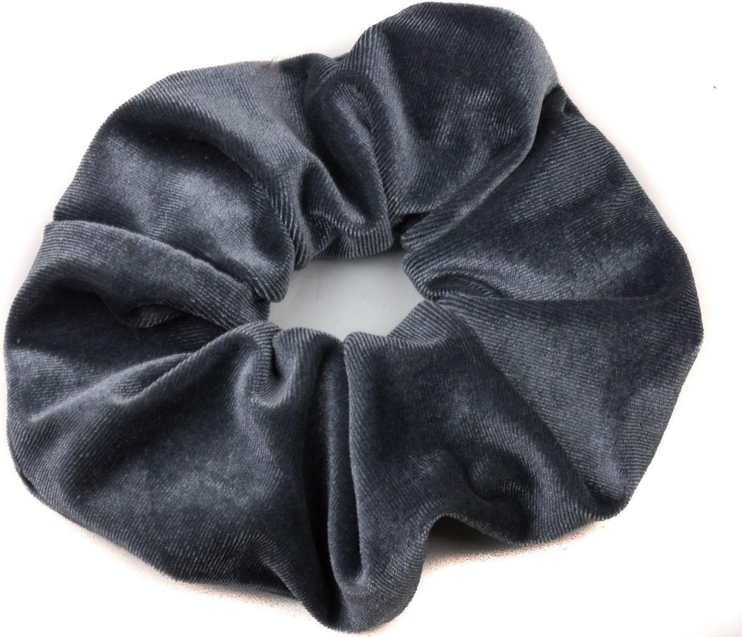 Premium velvet scrunchies