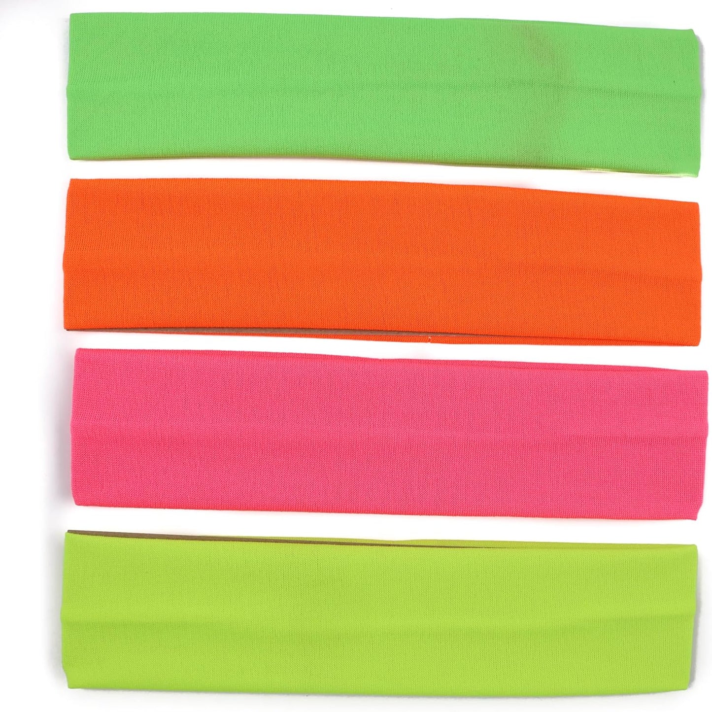 2pcs 5cm Wide kylie headband