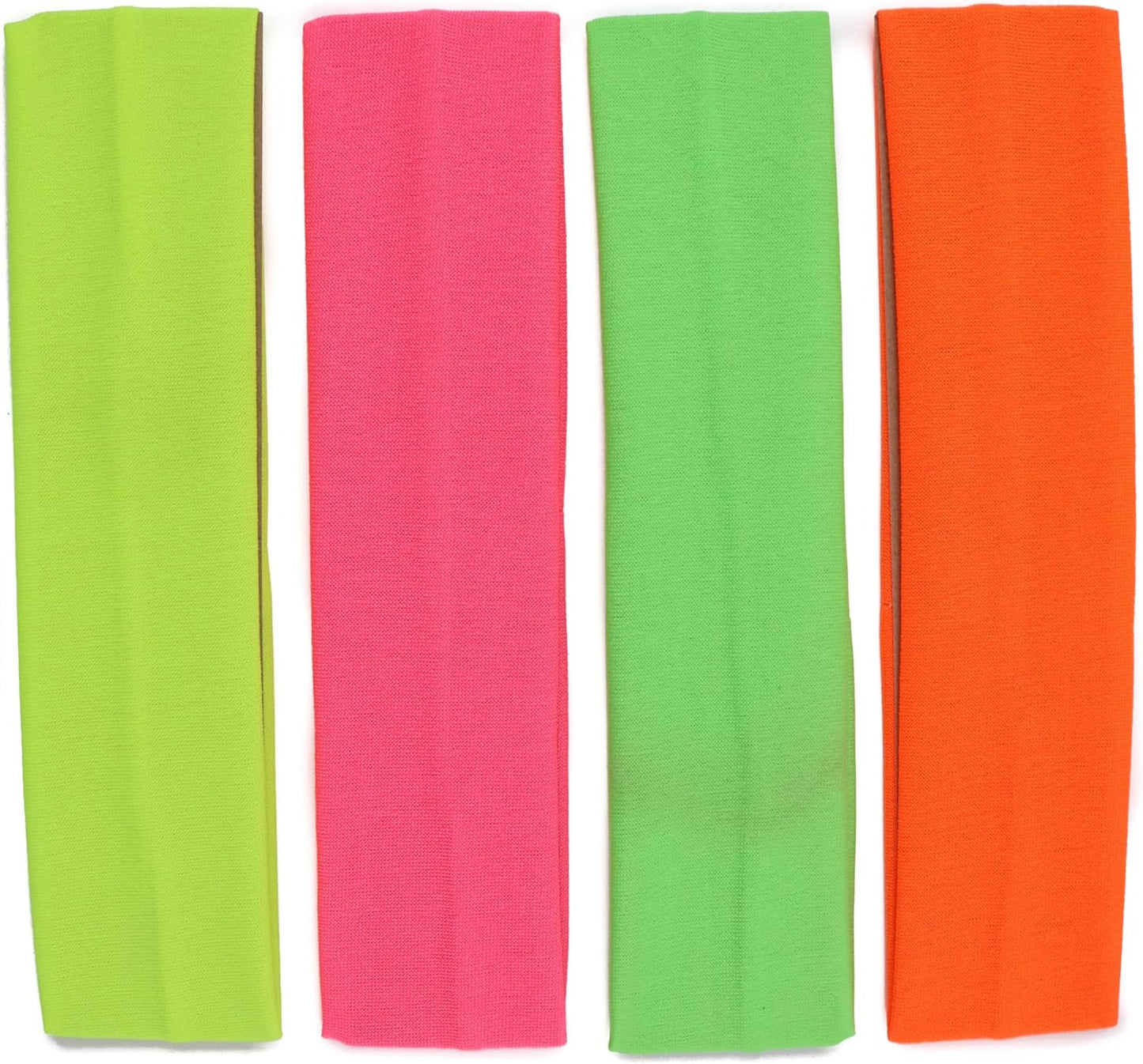 2pcs 5cm Wide kylie headband