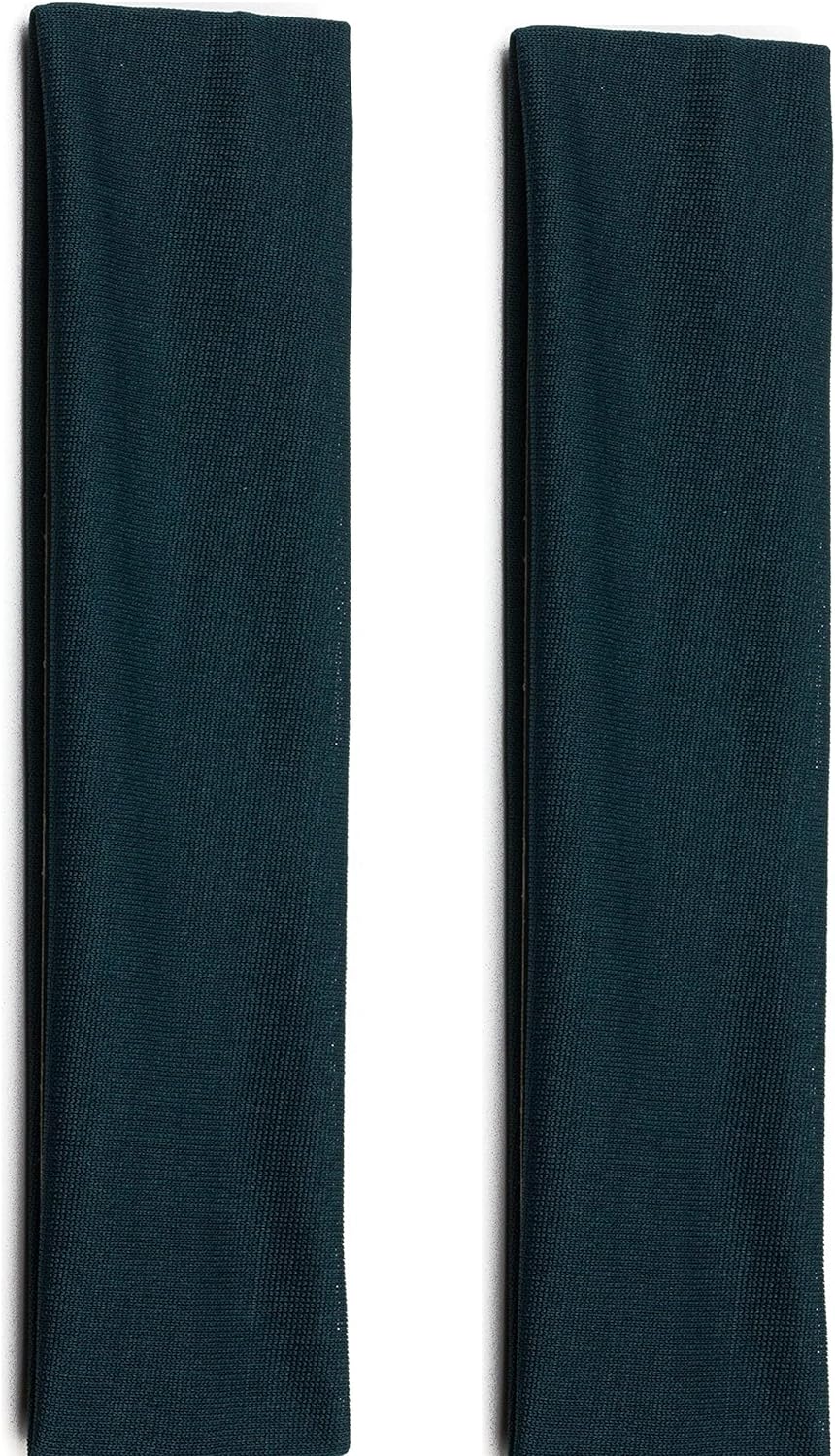 2pcs 5cm Wide kylie headband