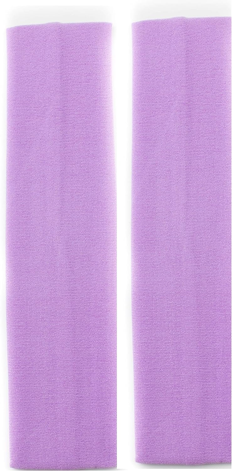2pcs 5cm Wide kylie headband