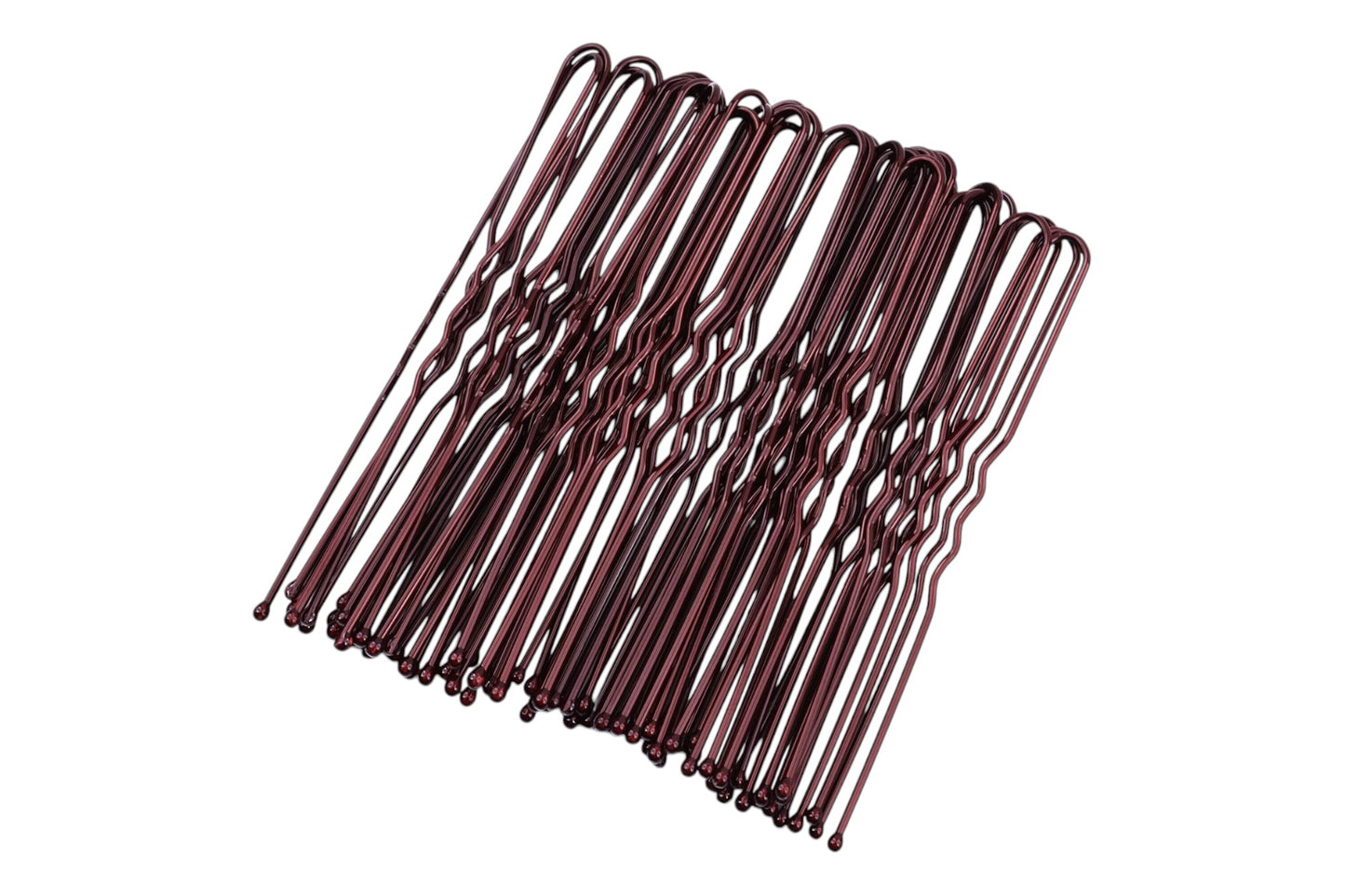 40PCS U Shaped Hair Pins-7CM