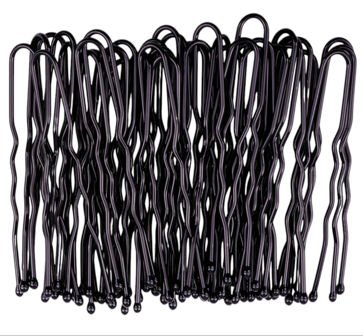 40PCS U shaped bobby pins-4.5CM