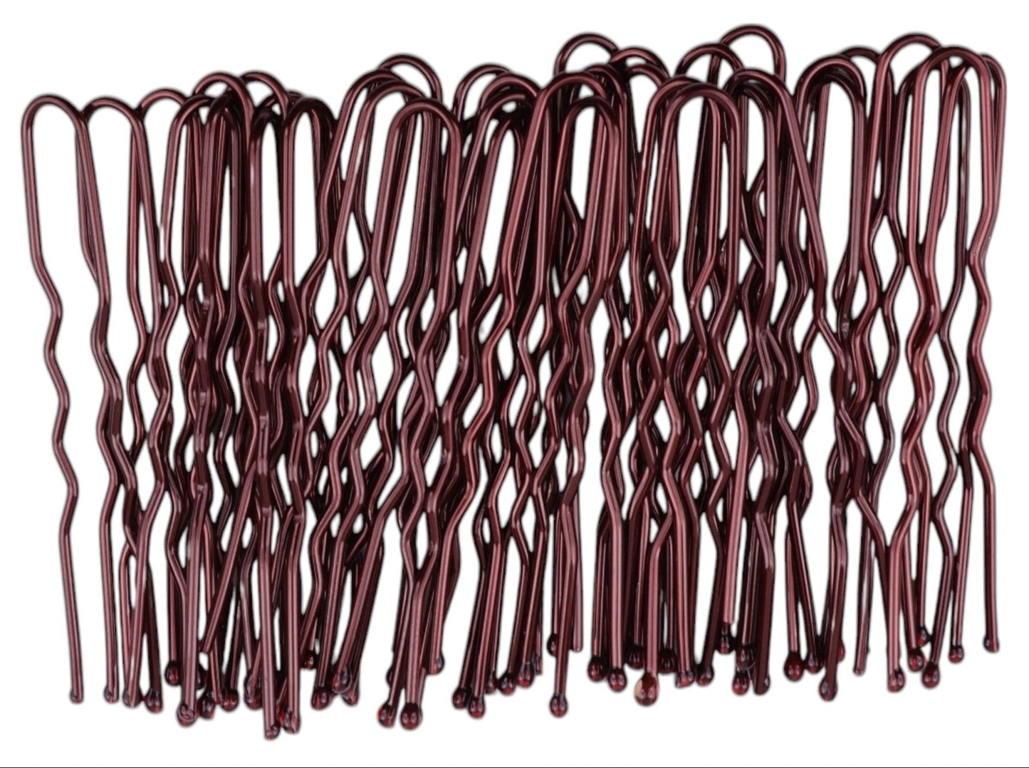 40PCS U shaped bobby pins-4.5CM