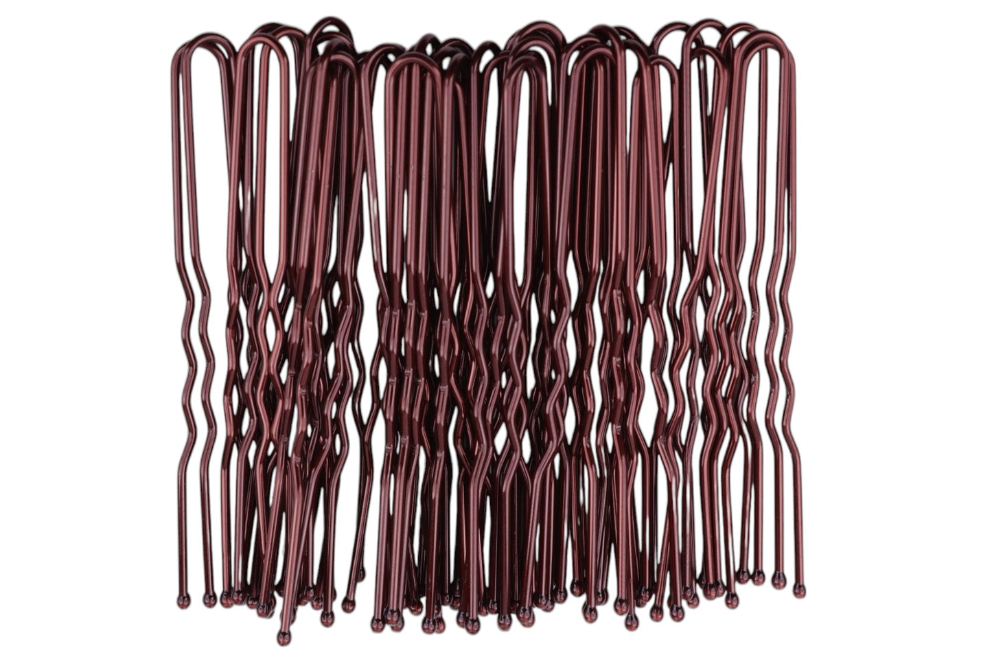 40PCS U shaped hair pins-5.5CM