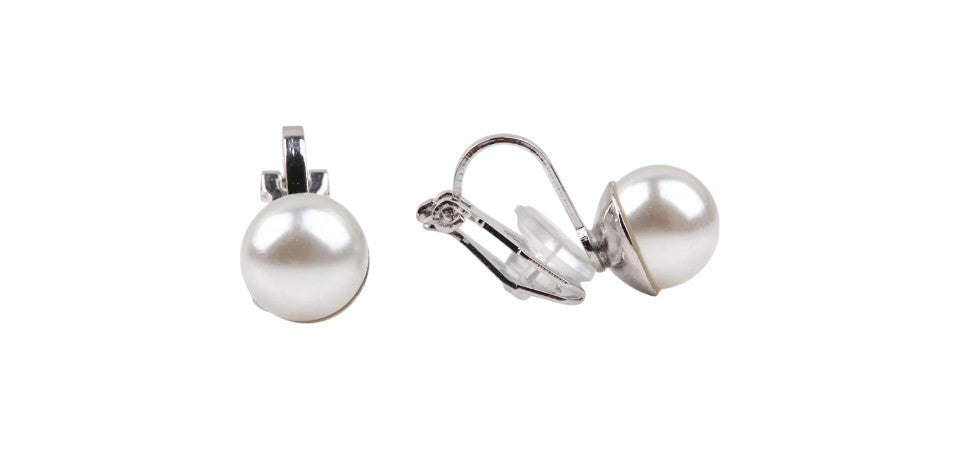 Non Piercing Clip on earing Ear stud