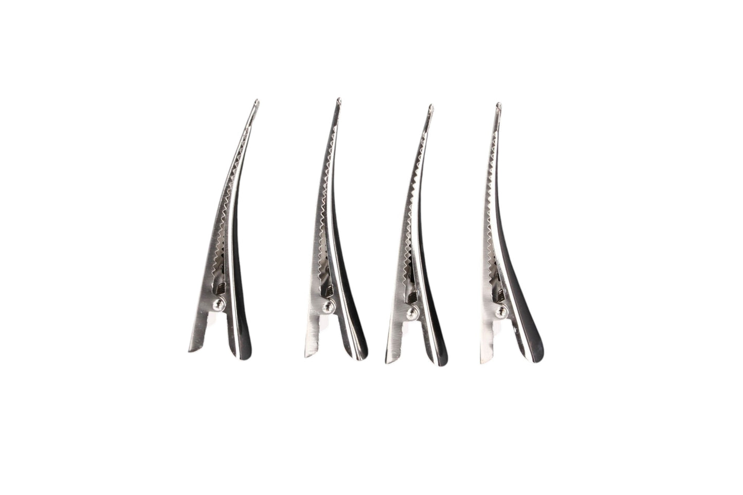4 PCS small Flamingo beak clip concord clip