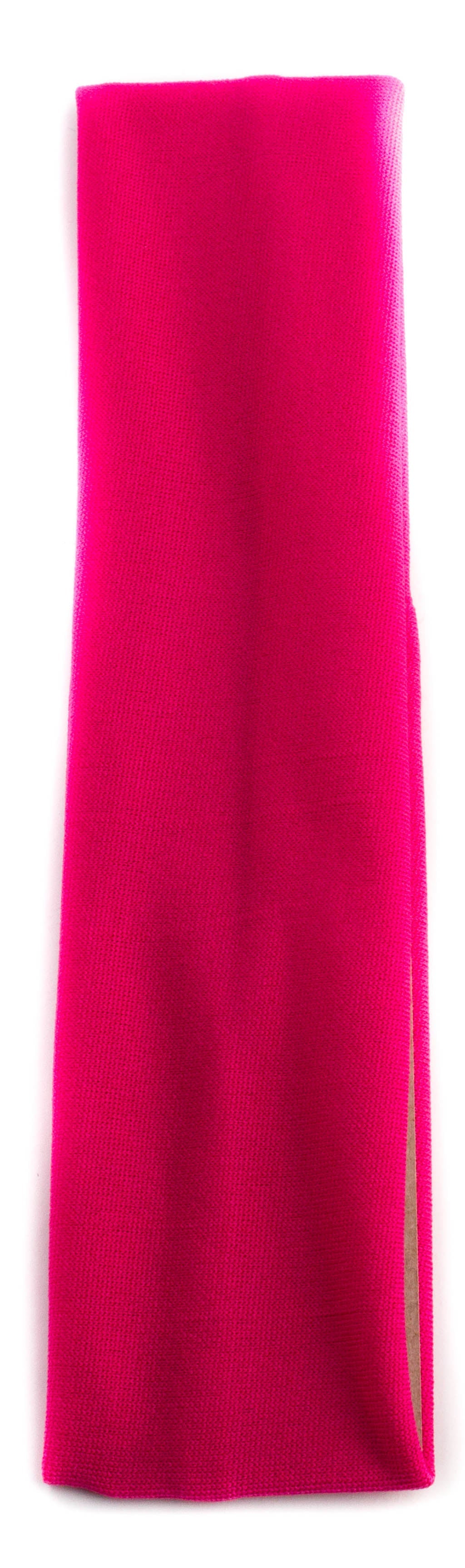 2pcs 5cm Wide kylie headband