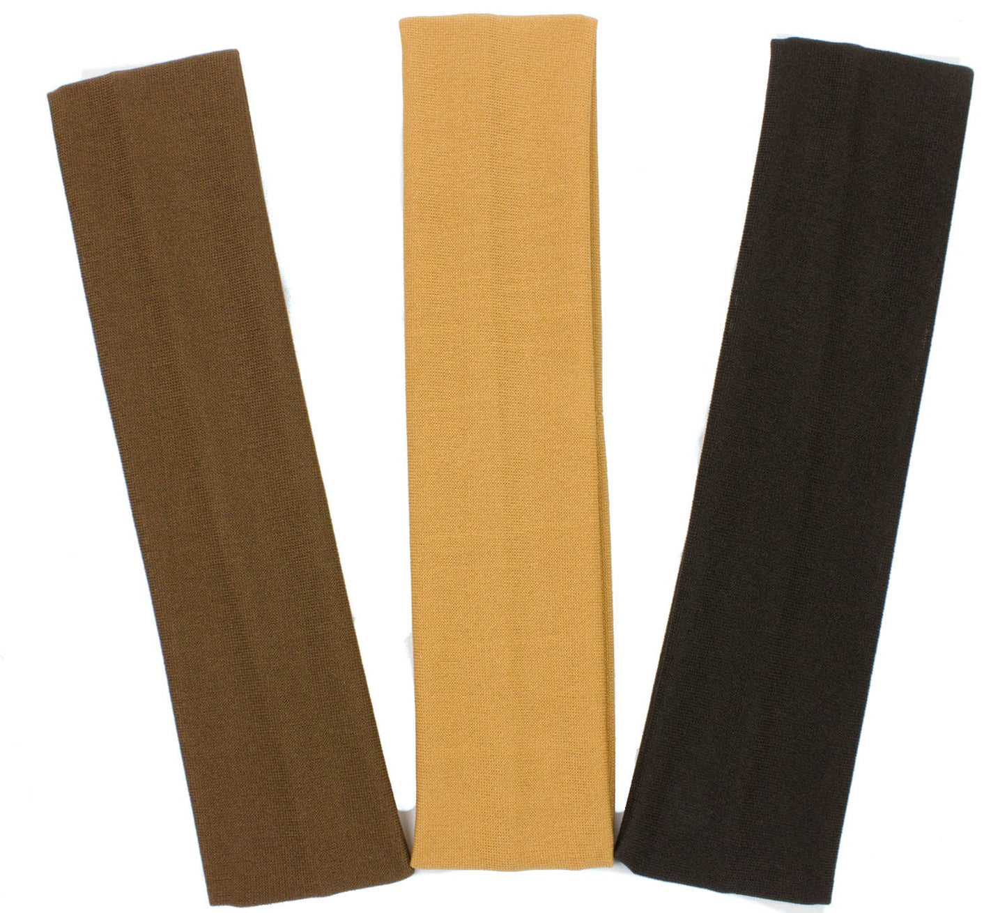 2pcs 5cm Wide kylie headband