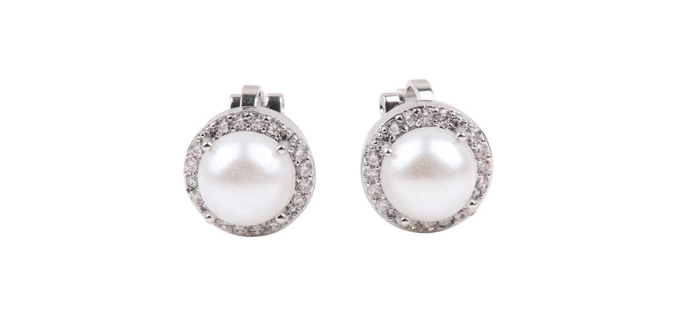 Non Piercing Clip on earing Ear stud