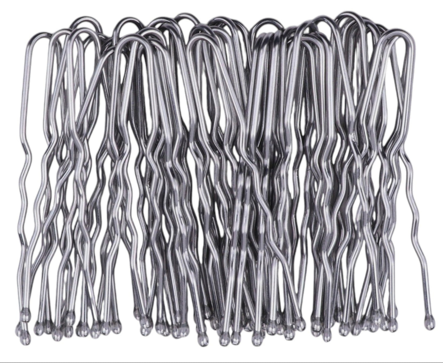 40PCS U shaped bobby pins-4.5CM