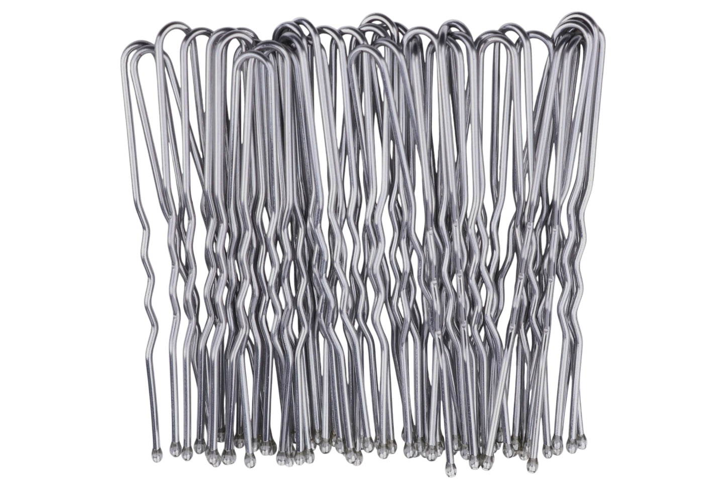 40PCS U shaped hair pins-5.5CM