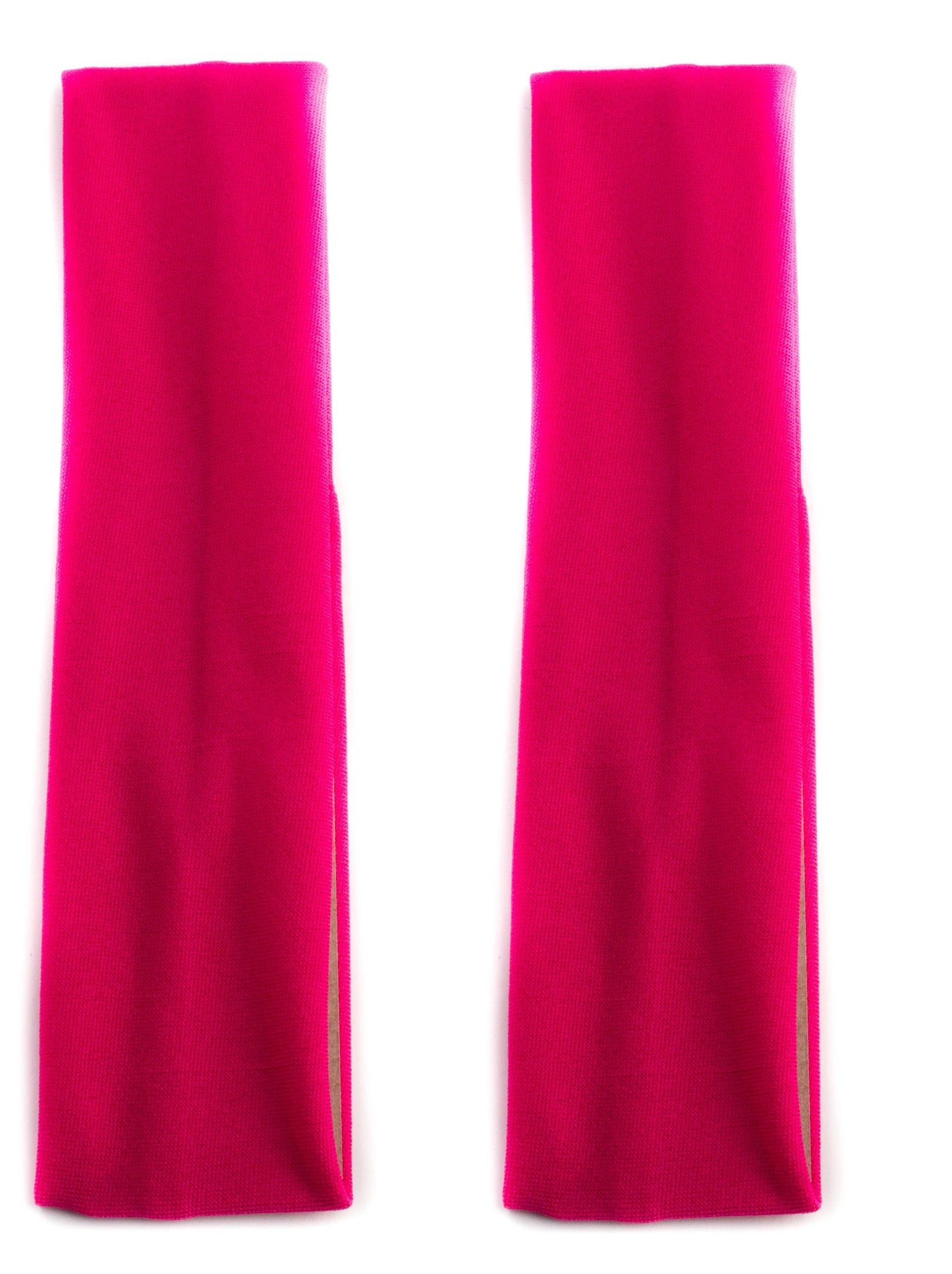2pcs 5cm Wide kylie headband