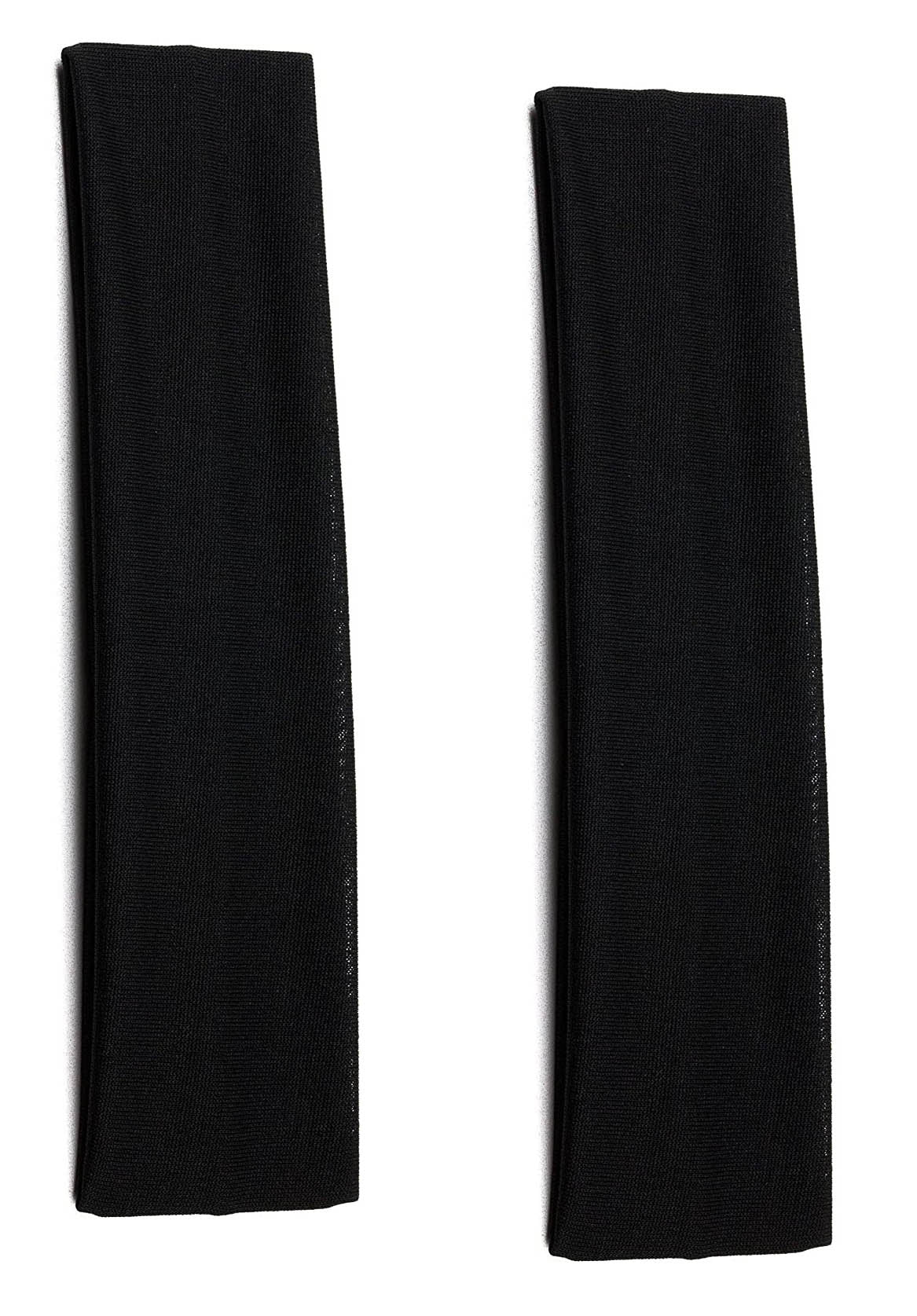 2pcs 5cm Wide kylie headband
