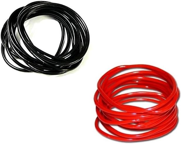 Gummy Bangle Bracelet