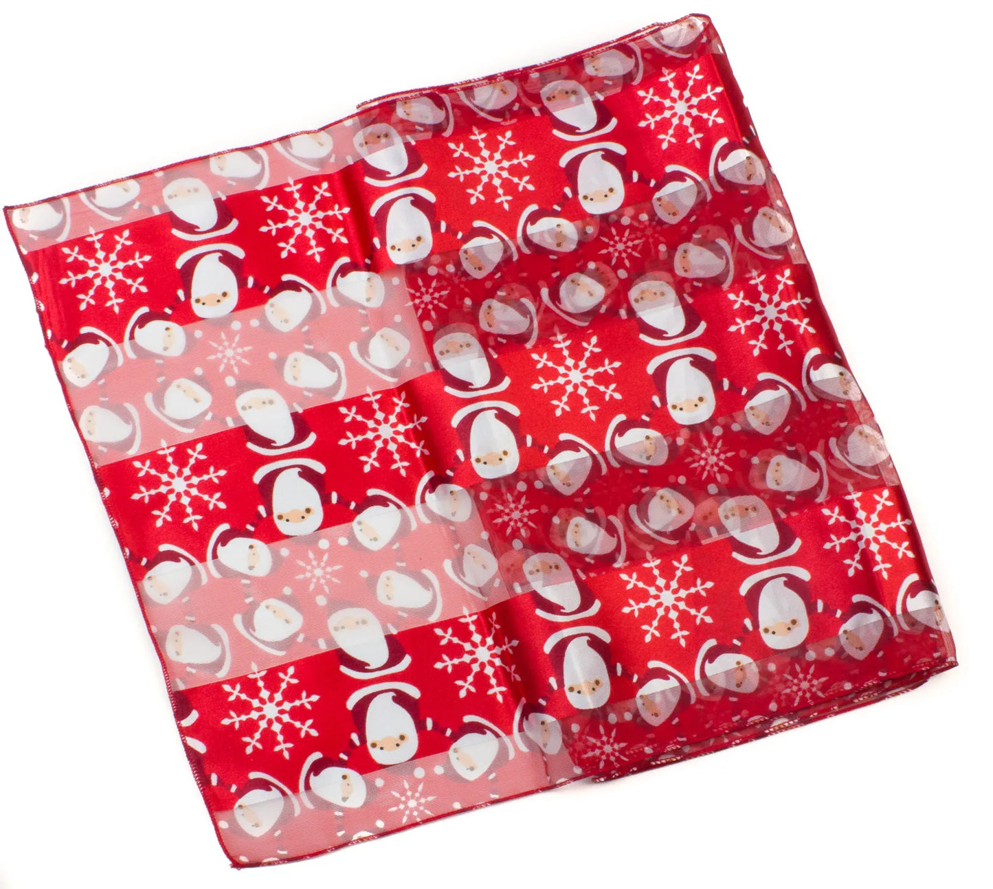 CHRISTMAS FESTIVE & NOVELTY SCARF
