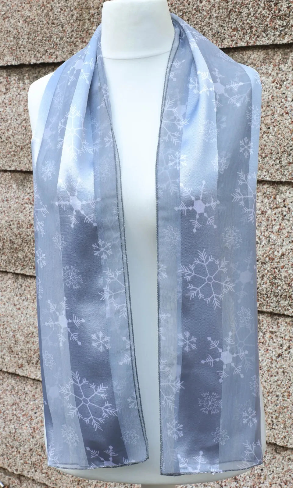 CHRISTMAS FESTIVE & NOVELTY SCARF