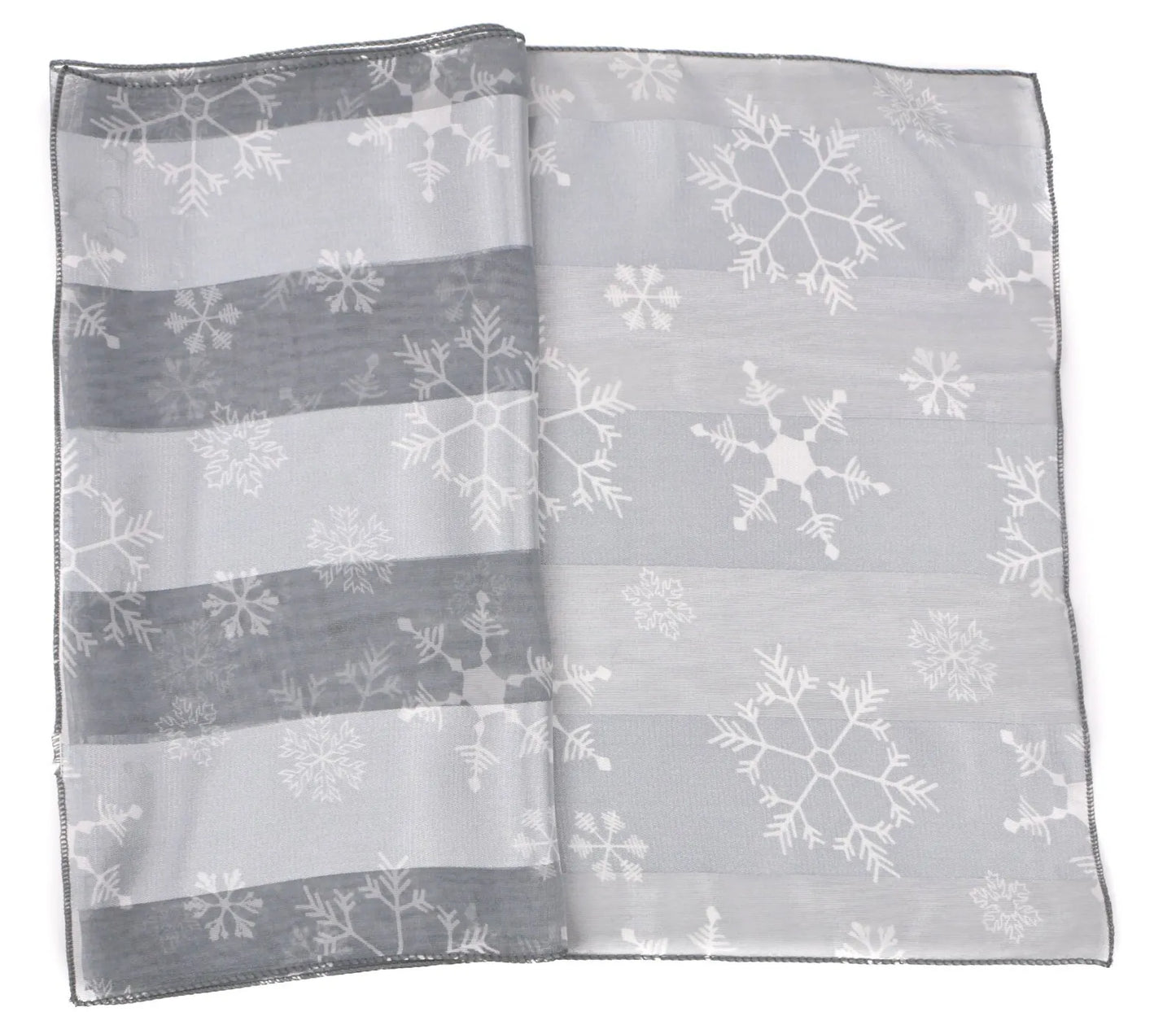 CHRISTMAS FESTIVE & NOVELTY SCARF