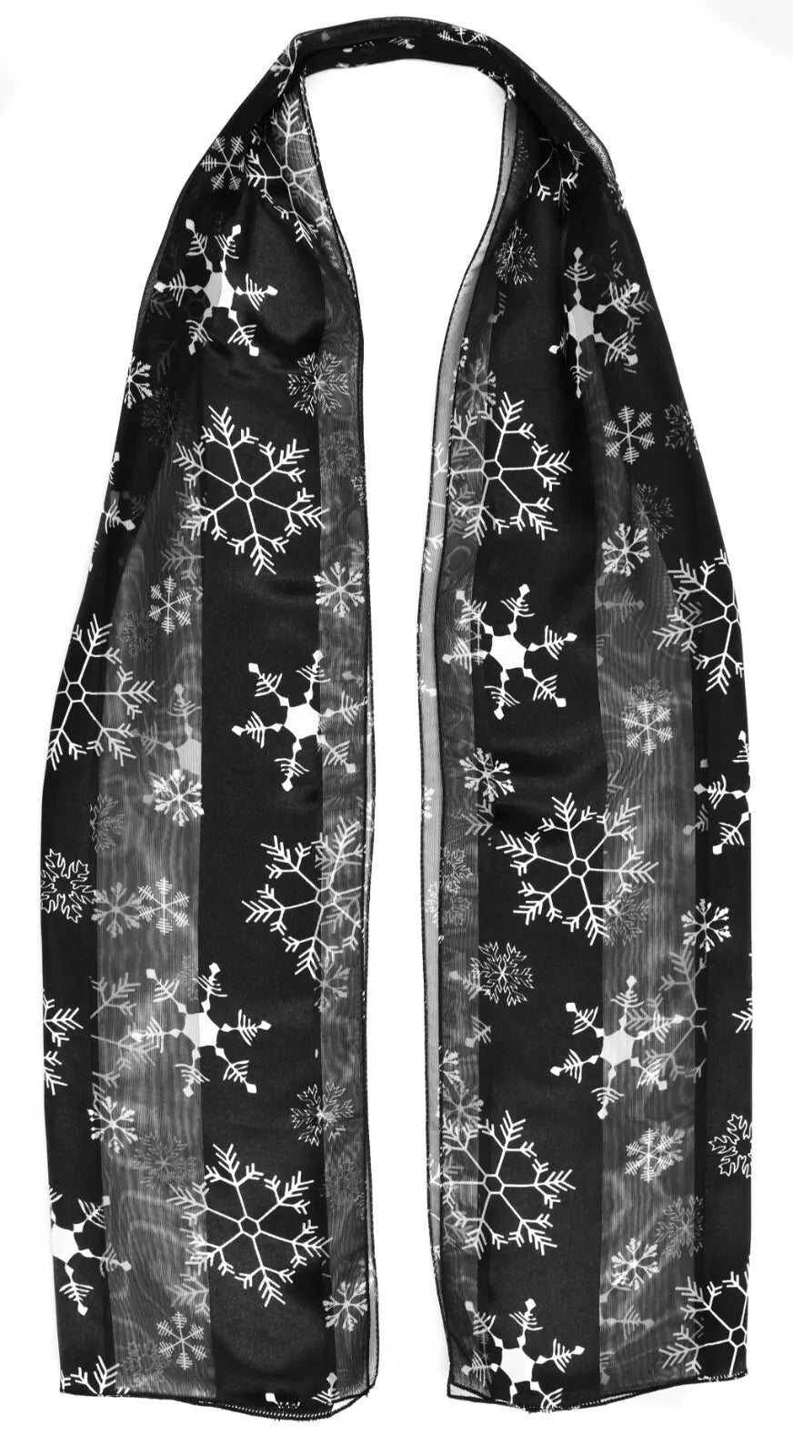 CHRISTMAS FESTIVE & NOVELTY SCARF