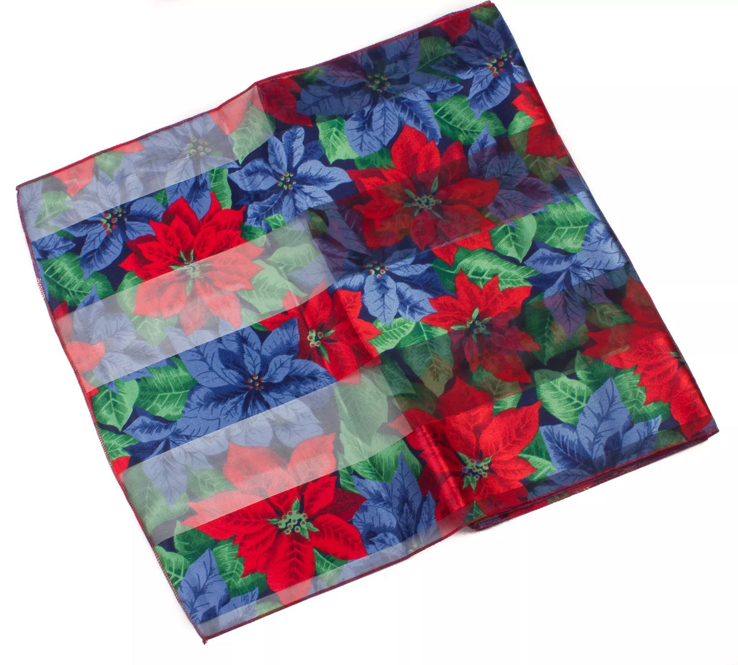 CHRISTMAS FESTIVE & NOVELTY SCARF