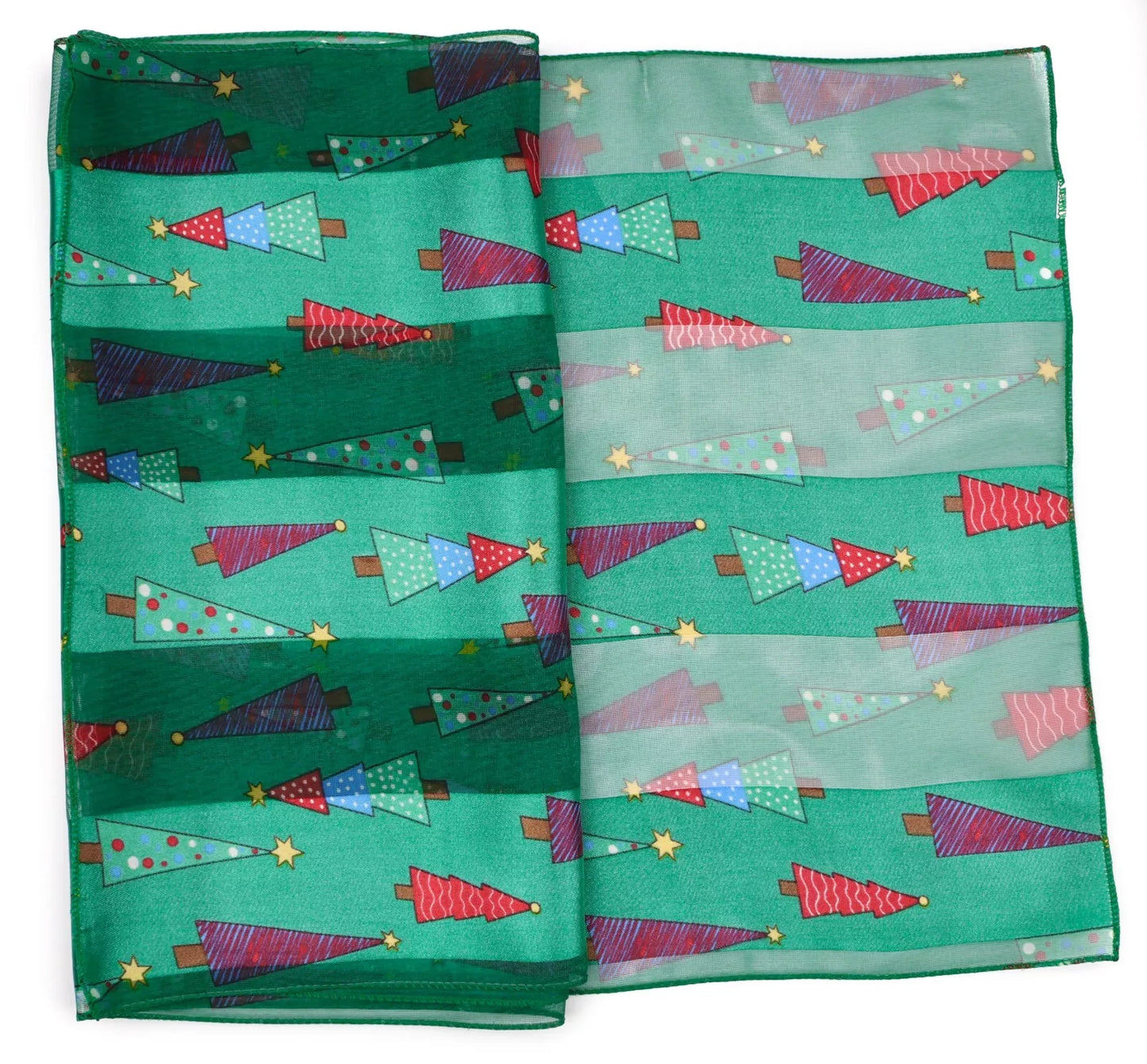CHRISTMAS FESTIVE & NOVELTY SCARF
