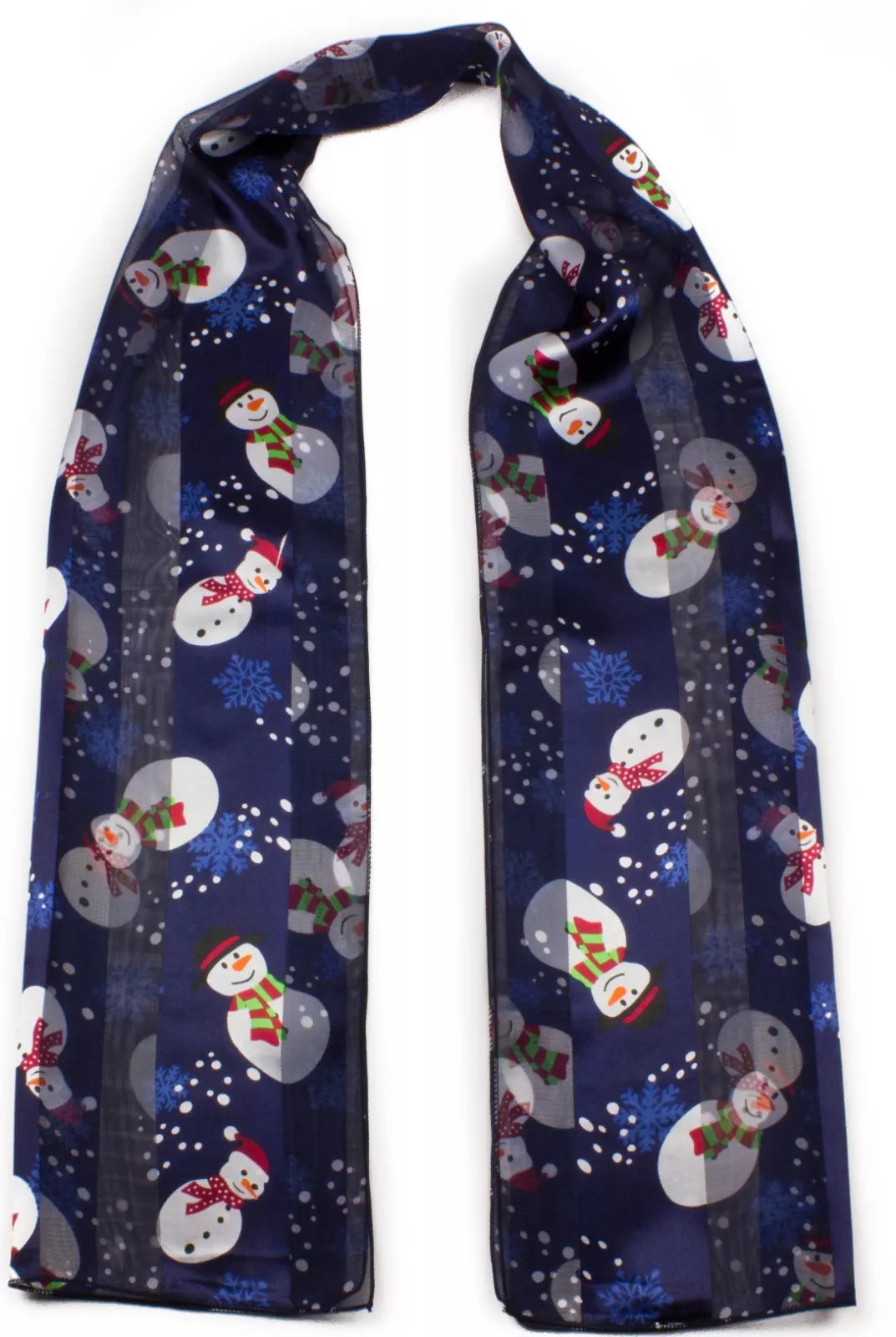 CHRISTMAS FESTIVE & NOVELTY SCARF