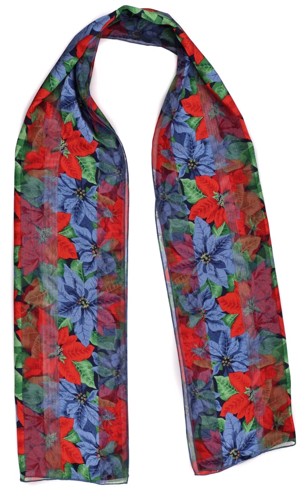 CHRISTMAS FESTIVE & NOVELTY SCARF