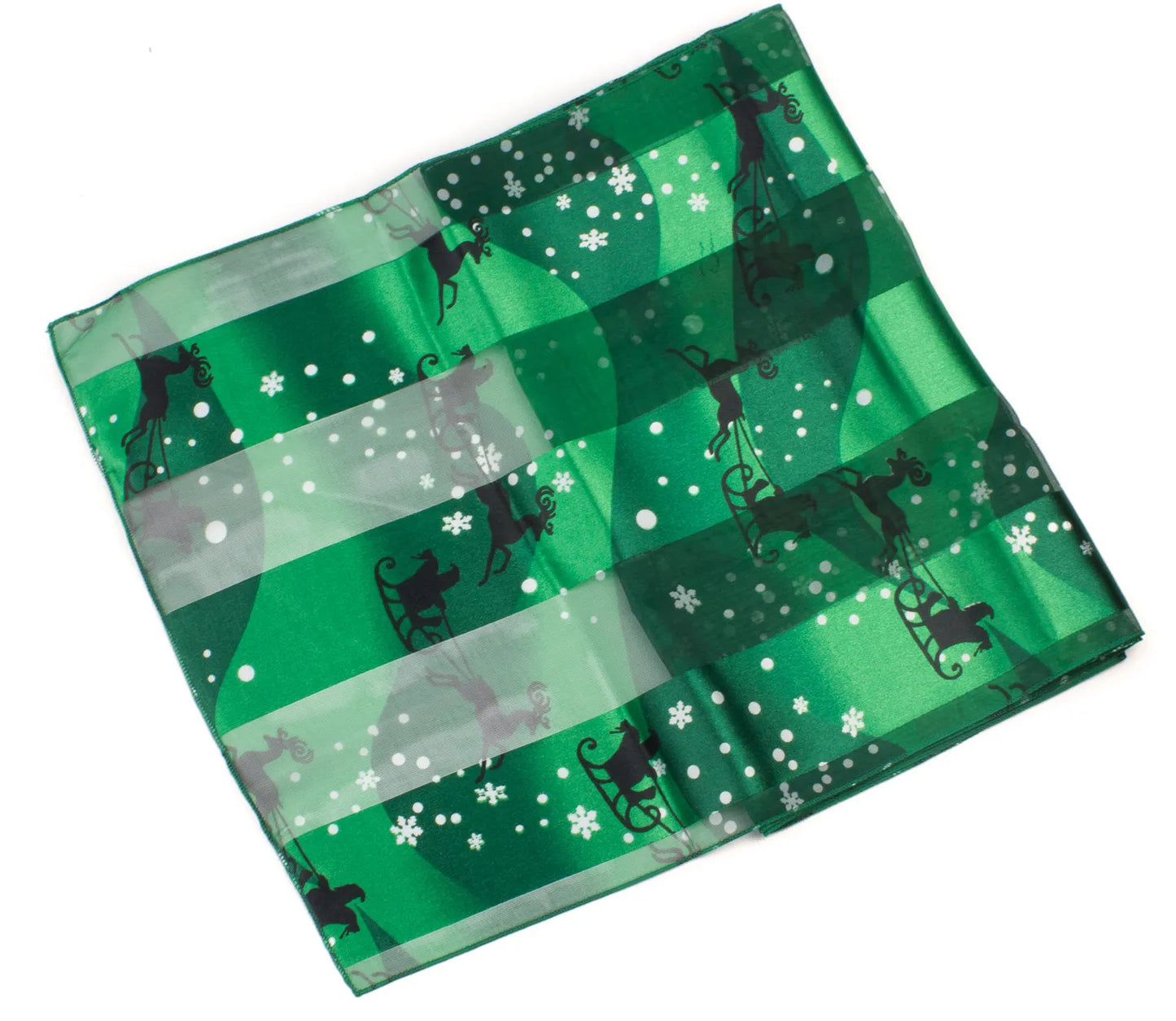 CHRISTMAS FESTIVE & NOVELTY SCARF