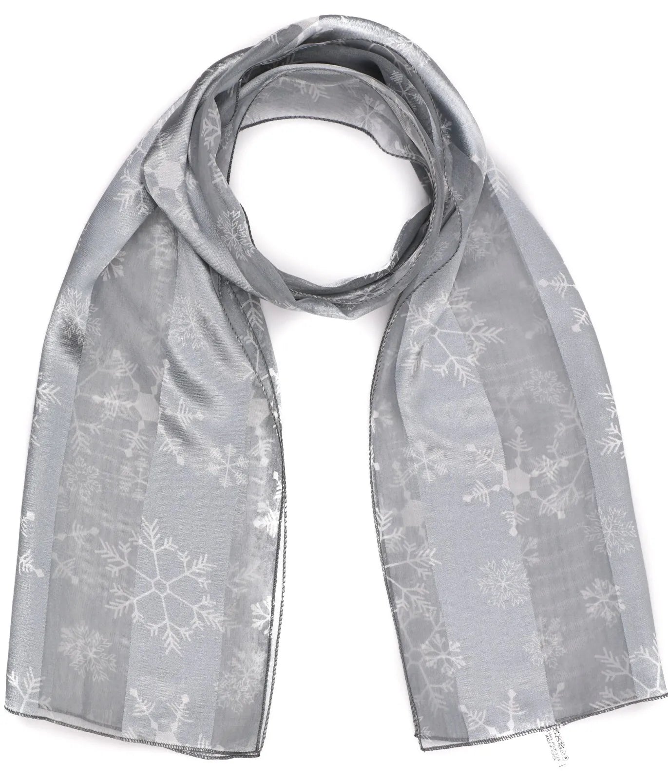 CHRISTMAS FESTIVE & NOVELTY SCARF