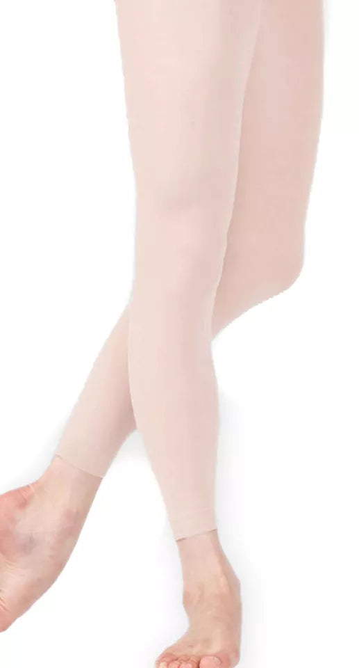 Intermediate Footless Dance Tights