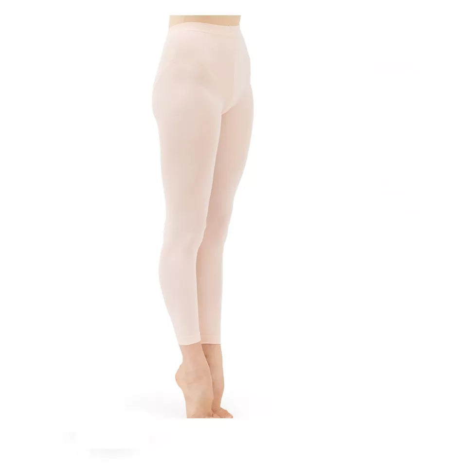 Intermediate Footless Dance Tights