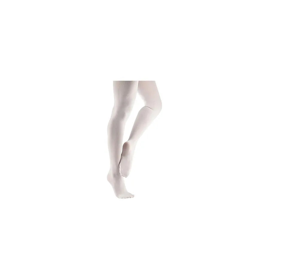 Intermediate soft Full Foot dance tight