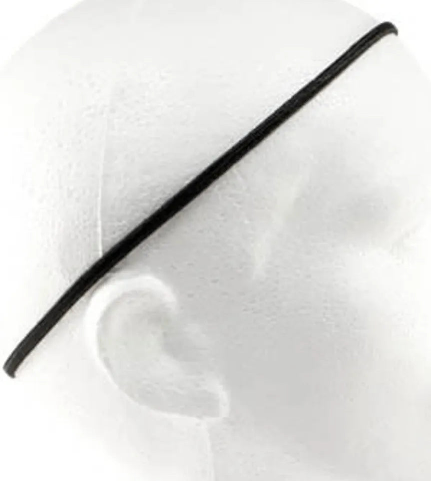 6pcs unisex elastic bands (5mm)