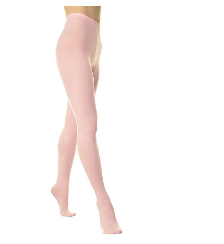 Intermediate soft Full Foot dance tight