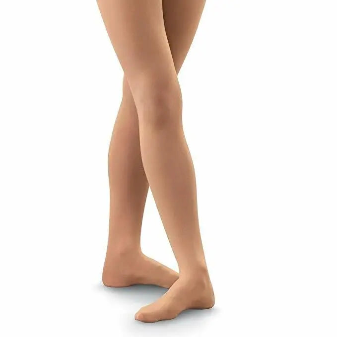 Intermediate soft Full Foot dance tight